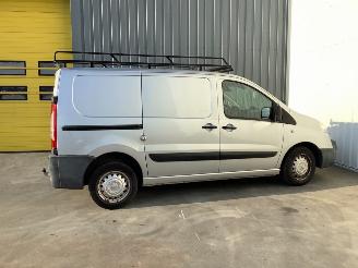 Peugeot Expert Zeer nette auto, start en loopt op 3 cilinders. picture 5