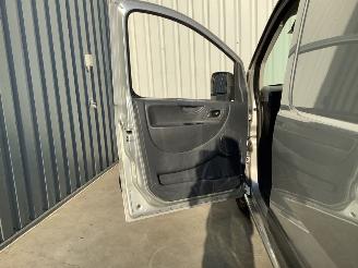 Peugeot Expert Zeer nette auto, start en loopt op 3 cilinders. picture 10