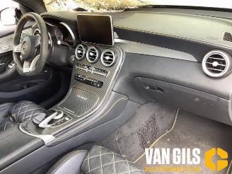Mercedes GLC GLC AMG (X253), SUV, 2016 / 2022 4.0 63 S AMG 4.0 V8 32V Turbo 4-Matic+ picture 14
