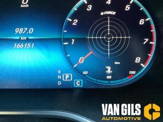 Mercedes C-klasse C (W205), Sedan, 2013 / 2021 C-200 1.5 EQ Boost picture 18