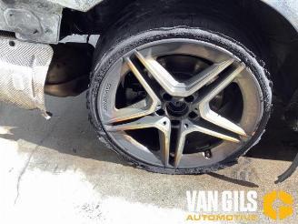 Mercedes C-klasse C (W205), Sedan, 2013 / 2021 C-200 1.5 EQ Boost picture 9