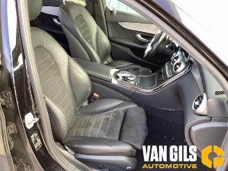 Mercedes C-klasse C (W205), Sedan, 2013 / 2021 C-200 1.5 EQ Boost picture 14