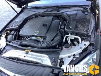 Mercedes C-klasse C (W205), Sedan, 2013 / 2021 C-200 1.5 EQ Boost picture 22