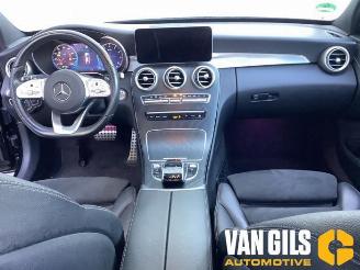 Mercedes C-klasse C (W205), Sedan, 2013 / 2021 C-200 1.5 EQ Boost picture 20