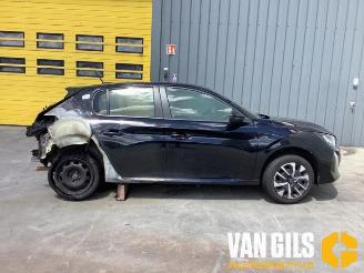 Autoverwertung Peugeot 208 208 II (UB/UH/UP), Hatchback 5-drs, 2019 1.2 Vti 12V PureTech 100 2024/4
