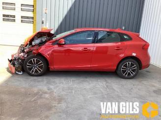 Démontage voiture Volvo V-40 V40 (MV), Hatchback 5-drs, 2012 / 2019 1.5 T2 16V Geartronic 2017/1