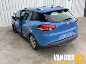 Renault Clio Clio IV Estate/Grandtour (7R), Combi 5-drs, 2012 / 2021 0.9 Energy TCE 90 12V picture 6