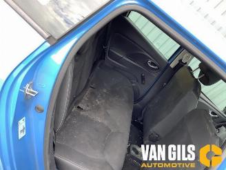 Renault Clio Clio IV Estate/Grandtour (7R), Combi 5-drs, 2012 / 2021 0.9 Energy TCE 90 12V picture 8