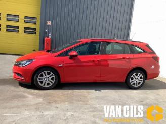 Sloopauto Opel Astra Astra K Sports Tourer, Combi, 2015 / 2022 1.4 Turbo 16V 2018/3
