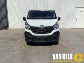 Renault Trafic Trafic (1FL/2FL/3FL/4FL), Van, 2014 1.6 dCi 90 picture 2
