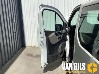 Renault Trafic Trafic (1FL/2FL/3FL/4FL), Van, 2014 1.6 dCi 90 picture 9