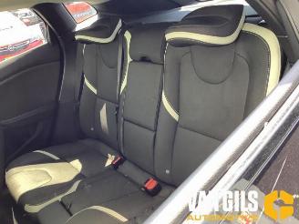 Volvo V-40 V40 (MV), Hatchback 5-drs, 2012 / 2019 1.5 T3 16V Geartronic picture 12