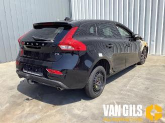 Volvo V-40 V40 (MV), Hatchback 5-drs, 2012 / 2019 1.5 T3 16V Geartronic picture 7