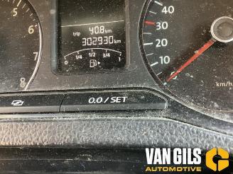 Volkswagen Polo Polo V (6R), Hatchback, 2009 / 2017 1.2 12V picture 14