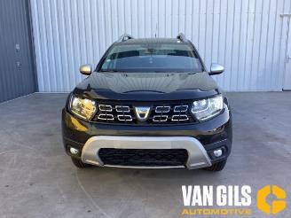 Dacia Duster Duster (SR), SUV, 2017 / 2024 1.5 dCi 109 picture 2