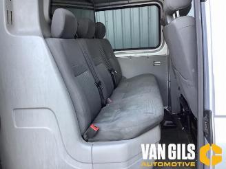 Volkswagen Transporter Transporter T5, Van, 2003 / 2015 1.9 TDi picture 9