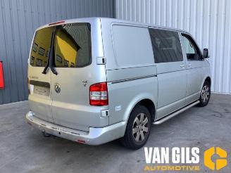 Volkswagen Transporter Transporter T5, Van, 2003 / 2015 1.9 TDi picture 7
