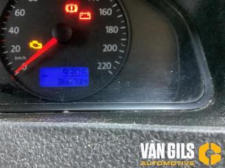 Volkswagen Transporter Transporter T5, Van, 2003 / 2015 1.9 TDi picture 15