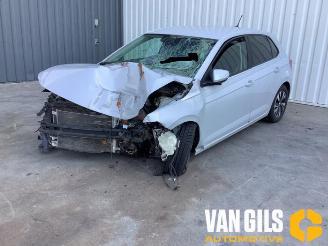 Volkswagen Polo Polo VI (AW1), Hatchback 5-drs, 2017 1.0 TSI 12V picture 3