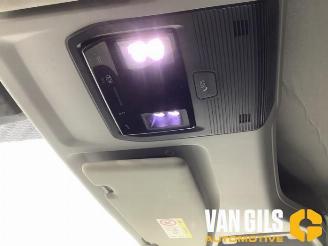 Volkswagen Caddy Caddy Cargo V (SBA/SBH), Van, 2020 2.0 TDI BlueMotionTechnology picture 17