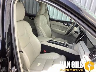 Volvo Xc-60 XC60 II (UZ), SUV, 2017 2.0 T8 16V Recharge, Twin Engine AWD picture 13