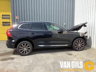 Volvo Xc-60 XC60 II (UZ), SUV, 2017 2.0 T8 16V Recharge, Twin Engine AWD picture 5