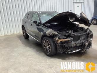 Volvo Xc-60 XC60 II (UZ), SUV, 2017 2.0 T8 16V Recharge, Twin Engine AWD picture 4