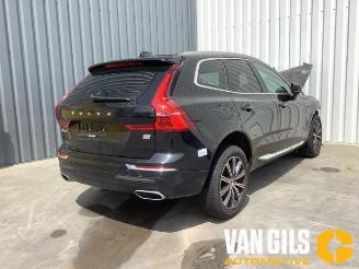 Volvo Xc-60 XC60 II (UZ), SUV, 2017 2.0 T8 16V Recharge, Twin Engine AWD picture 7