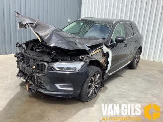 Volvo Xc-60 XC60 II (UZ), SUV, 2017 2.0 T8 16V Recharge, Twin Engine AWD picture 3
