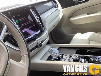 Volvo Xc-60 XC60 II (UZ), SUV, 2017 2.0 T8 16V Recharge, Twin Engine AWD picture 20