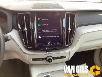 Volvo Xc-60 XC60 II (UZ), SUV, 2017 2.0 T8 16V Recharge, Twin Engine AWD picture 19