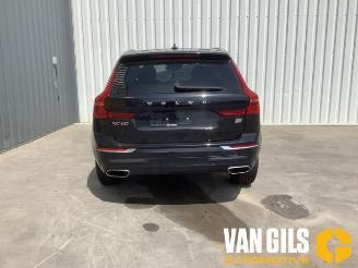 Volvo Xc-60 XC60 II (UZ), SUV, 2017 2.0 T8 16V Recharge, Twin Engine AWD picture 6
