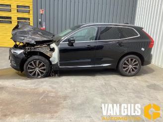 Volvo Xc-60 XC60 II (UZ), SUV, 2017 2.0 T8 16V Recharge, Twin Engine AWD picture 2