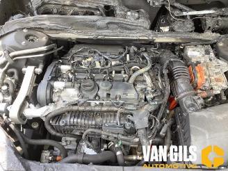Volvo Xc-60 XC60 II (UZ), SUV, 2017 2.0 T8 16V Recharge, Twin Engine AWD picture 24