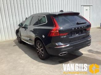 Volvo Xc-60 XC60 II (UZ), SUV, 2017 2.0 T8 16V Recharge, Twin Engine AWD picture 8
