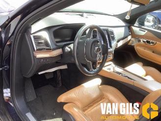 Volvo Xc-90 XC90 II, SUV, 2014 2.0 T8 16V Twin Engine AWD picture 15