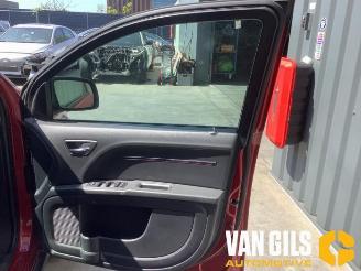 Dodge Journey  picture 14