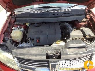 Dodge Journey  picture 8