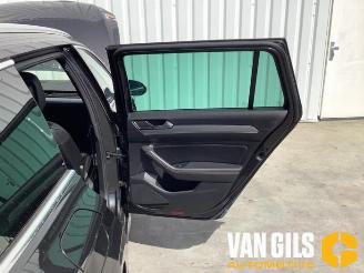 Volkswagen Passat Passat Variant (3G5), Combi, 2014 / 2024 2.0 TDI 16V 150 picture 7