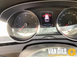 Volkswagen Passat Passat Variant (3G5), Combi, 2014 / 2024 2.0 TDI 16V 150 picture 2