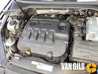 Démontage voiture Volkswagen Passat Passat Variant (3G5), Combi, 2014 / 2024 2.0 TDI 16V 150 2019/7