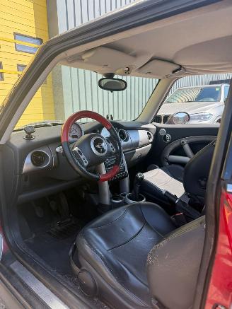 Mini Mini 1.6 16V Cooper S Benzine 1.598cc (163pk) picture 8