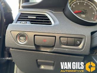 Peugeot 508 508 SW (8E/8U), Combi, 2010 / 2018 1.6 THP 16V picture 15