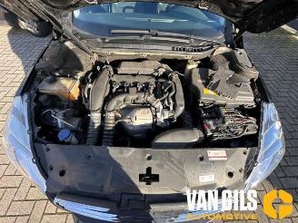 Peugeot 508 508 SW (8E/8U), Combi, 2010 / 2018 1.6 THP 16V picture 9