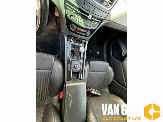 Peugeot 508 508 SW (8E/8U), Combi, 2010 / 2018 1.6 THP 16V picture 18
