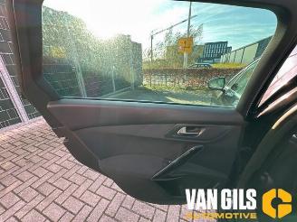 Peugeot 508 508 SW (8E/8U), Combi, 2010 / 2018 1.6 THP 16V picture 11