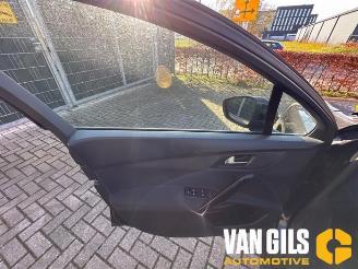 Peugeot 508 508 SW (8E/8U), Combi, 2010 / 2018 1.6 THP 16V picture 10