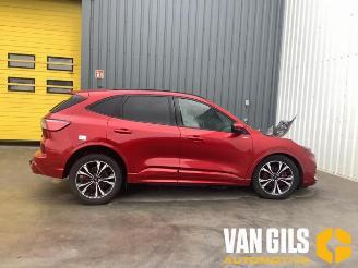 Démontage voiture Ford Kuga Kuga III (DFK), SUV, 2019 2.5 PHEV 16V 2020/5