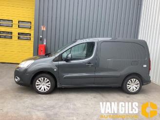 Dezmembrări autoturisme Citroën Berlingo Berlingo, Van, 2008 / 2021 1.6 Hdi 75 2013/9