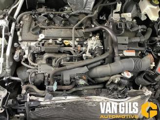 Toyota Yaris Yaris IV (P21/PA1/PH1), Hatchback, 2020 1.5 12V Hybrid 115 picture 10